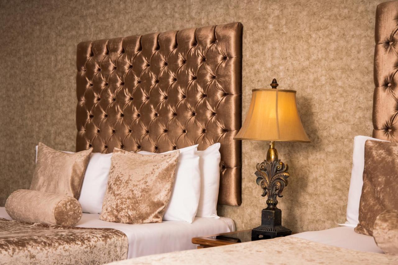 Signature Living 4* Liverpool
