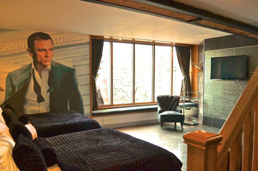 Signature Living 4*